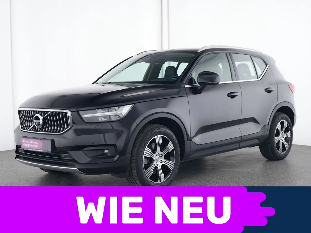 XC40Inscription Kamera360|Navi|CarPlay|LED|SHZ