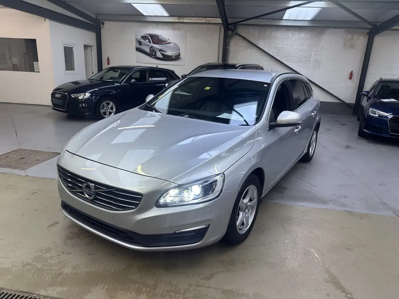 V602.0 D2 Kinetic