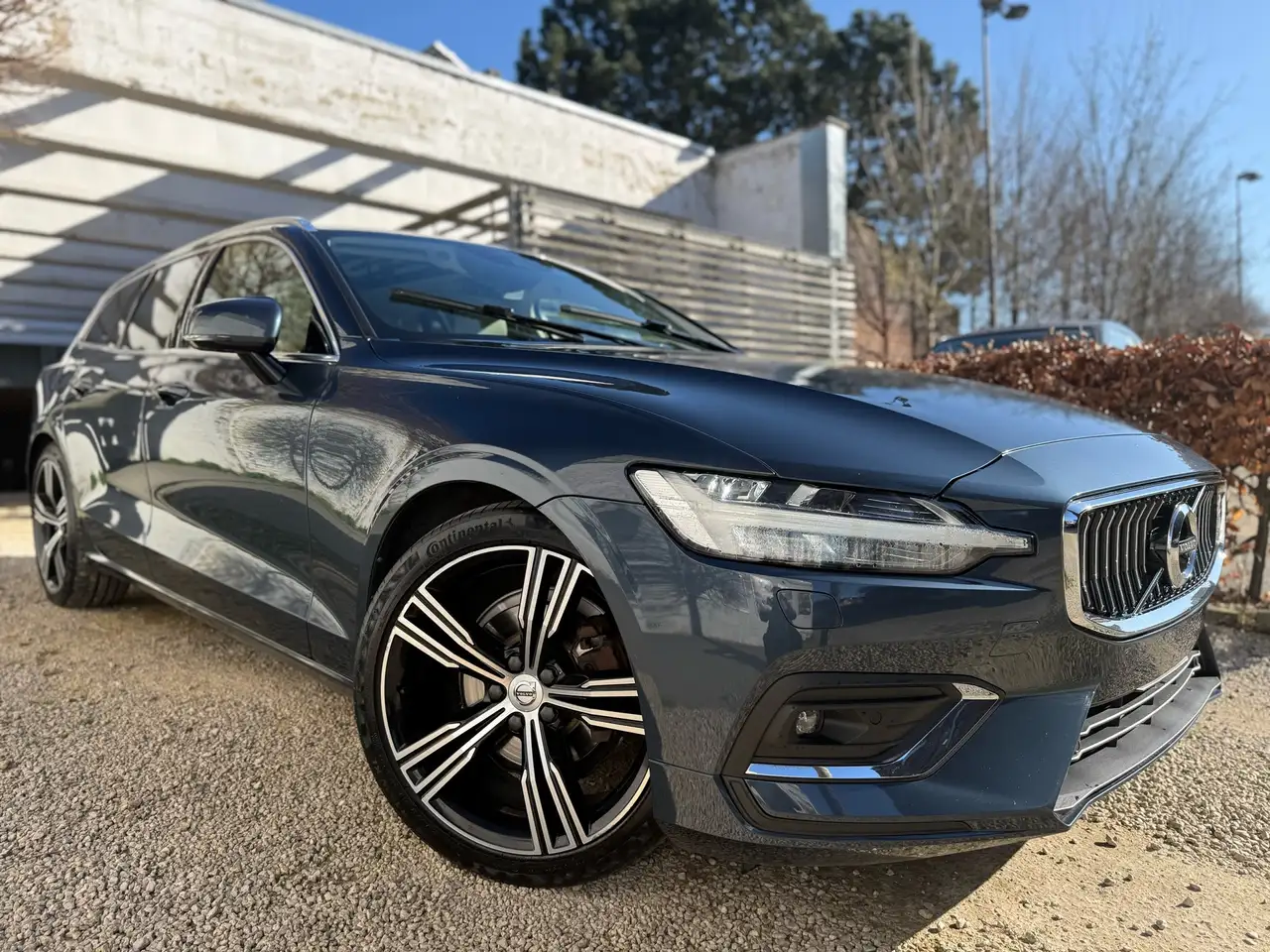 V602.0 D4 Inscription // 19800NETTO PRICE ///