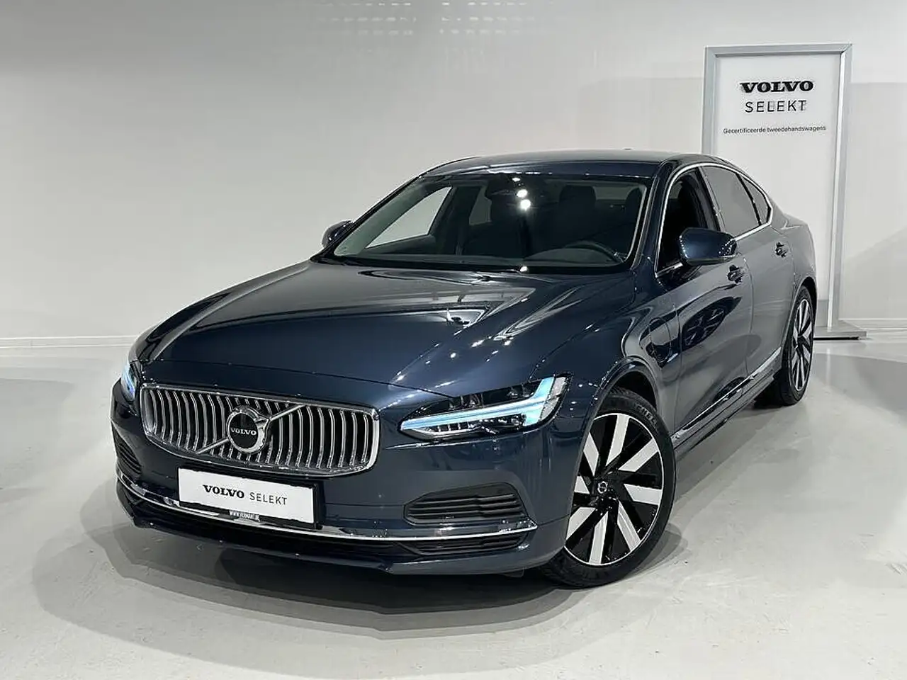 S90T8 Recharge Core Bright