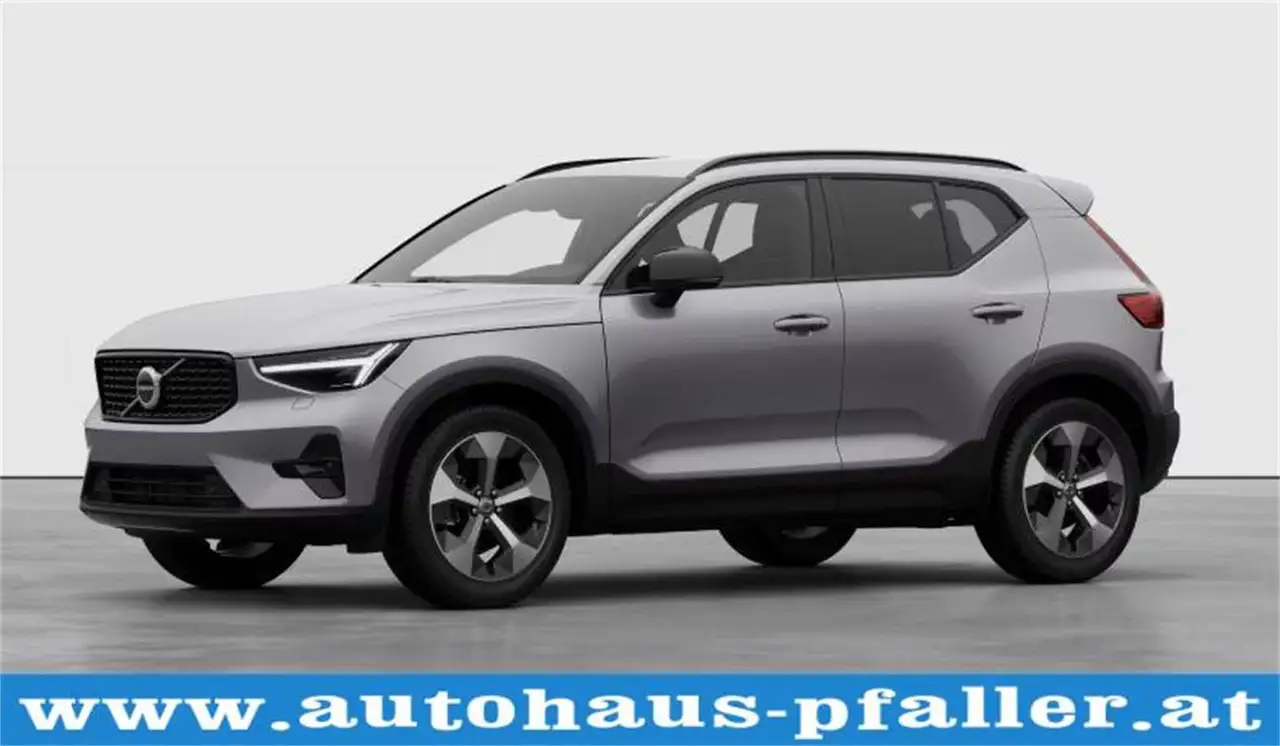 XC40B3 Plus Dark 4 YOU Edition