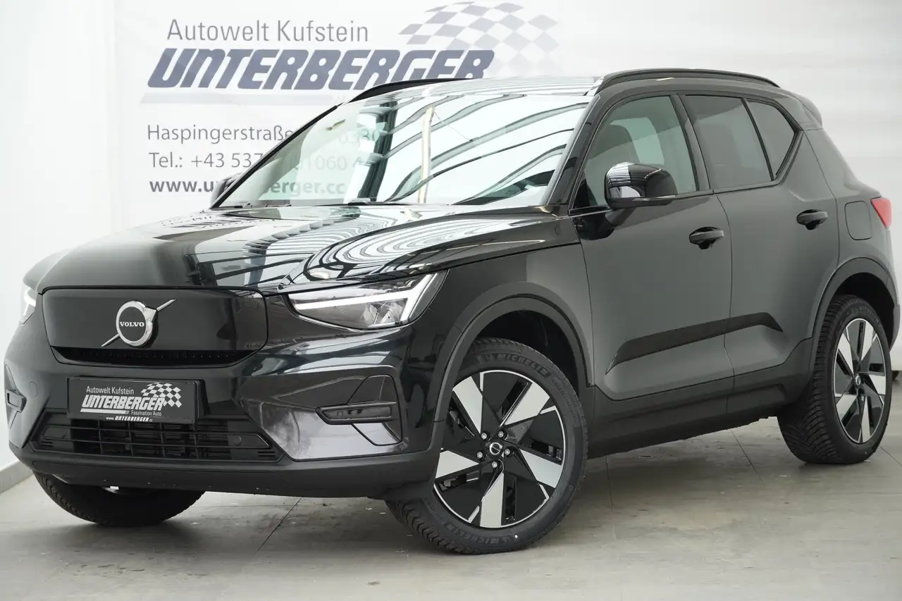 XC40XC40 Recharge Pure Electric MY24