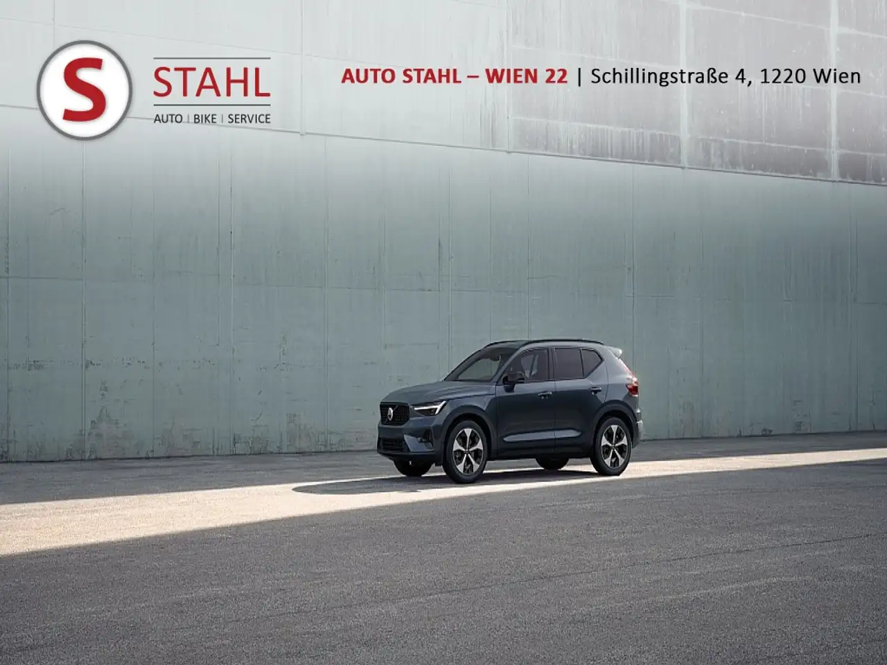 XC40B3 Plus Dark Aut.