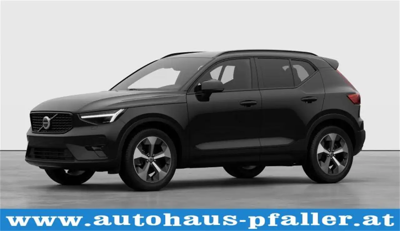 XC40B3 Plus Dark 4 YOU Edition