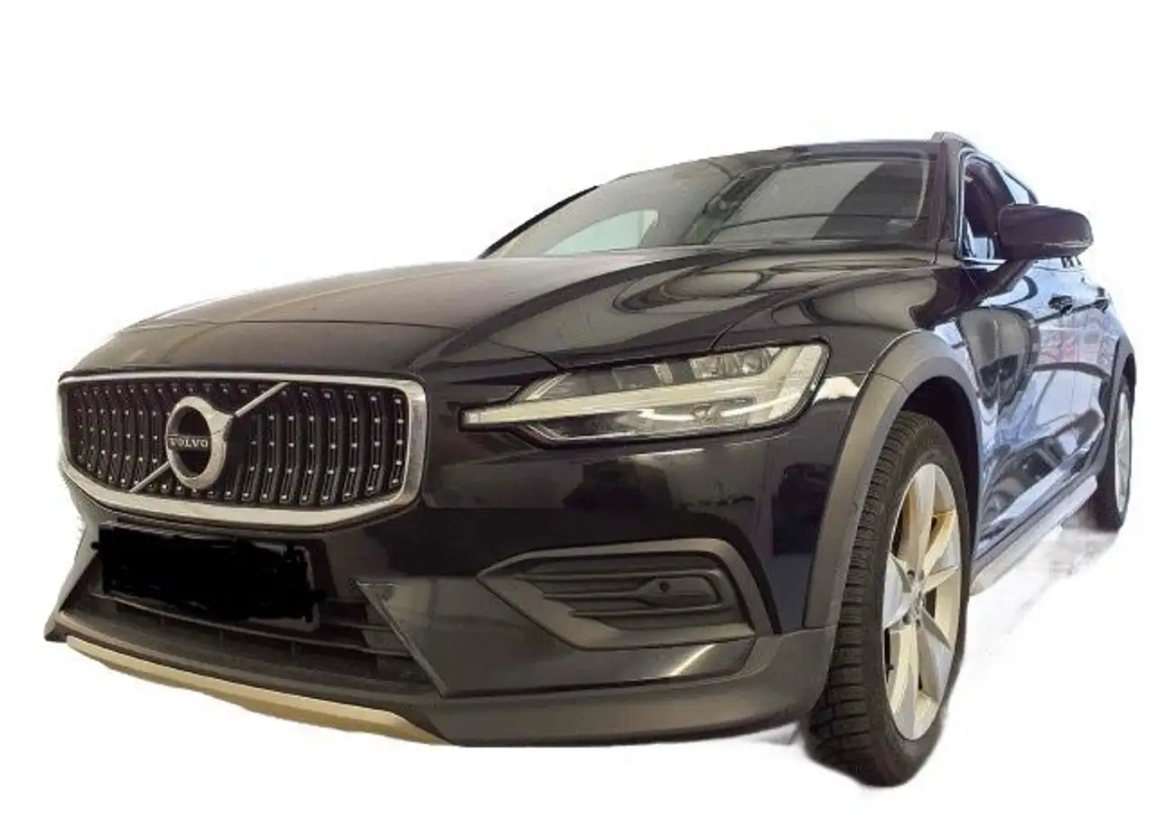 V60Cross Country Pro AWD Navi Leder AHK