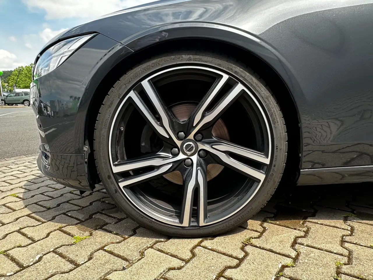 Фото машины