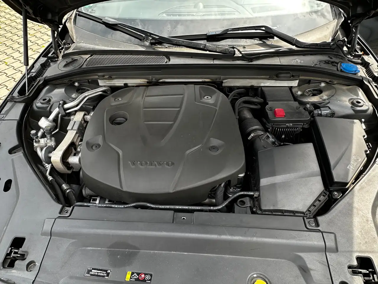 Фото машины