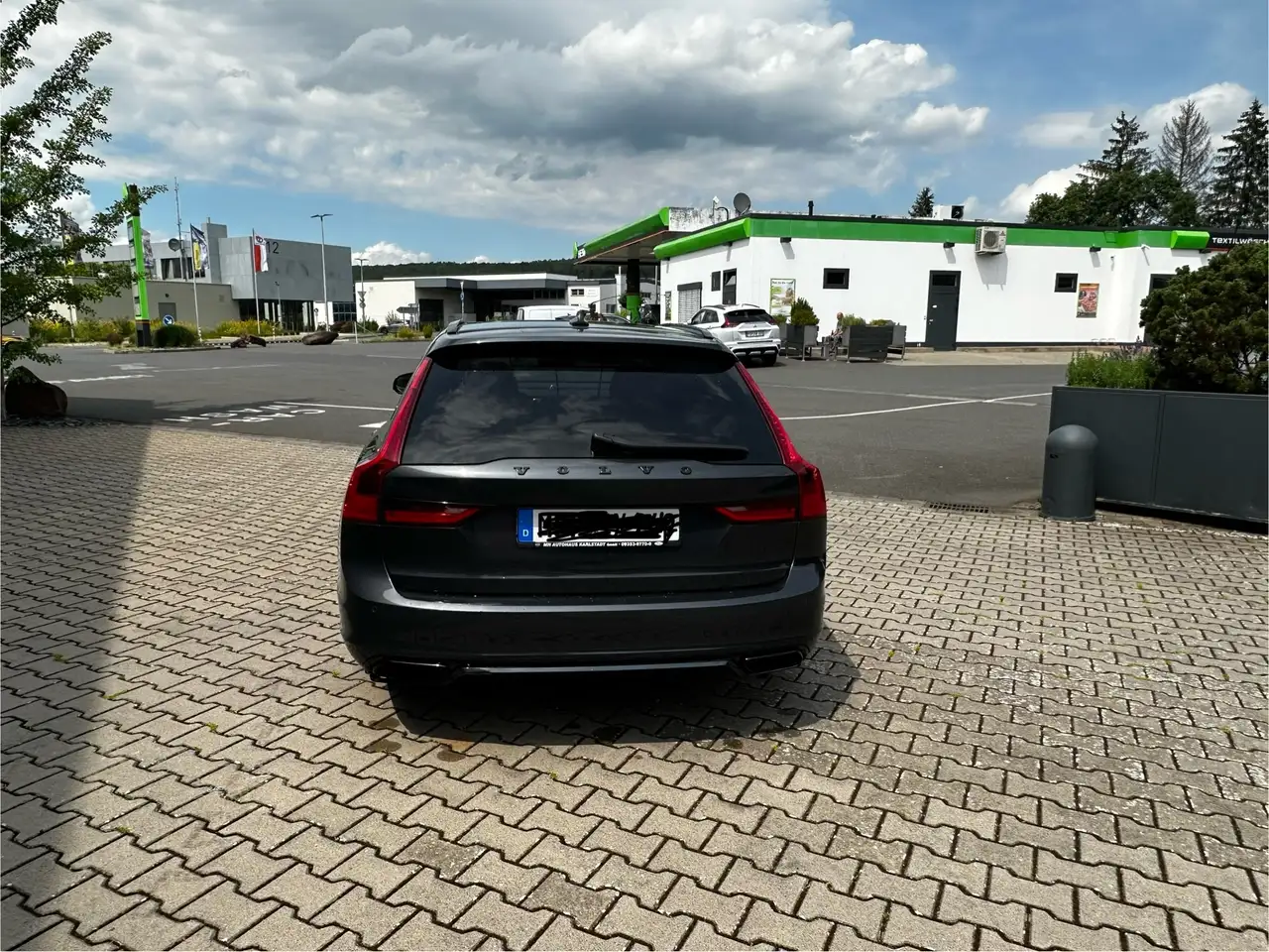 Фото машины