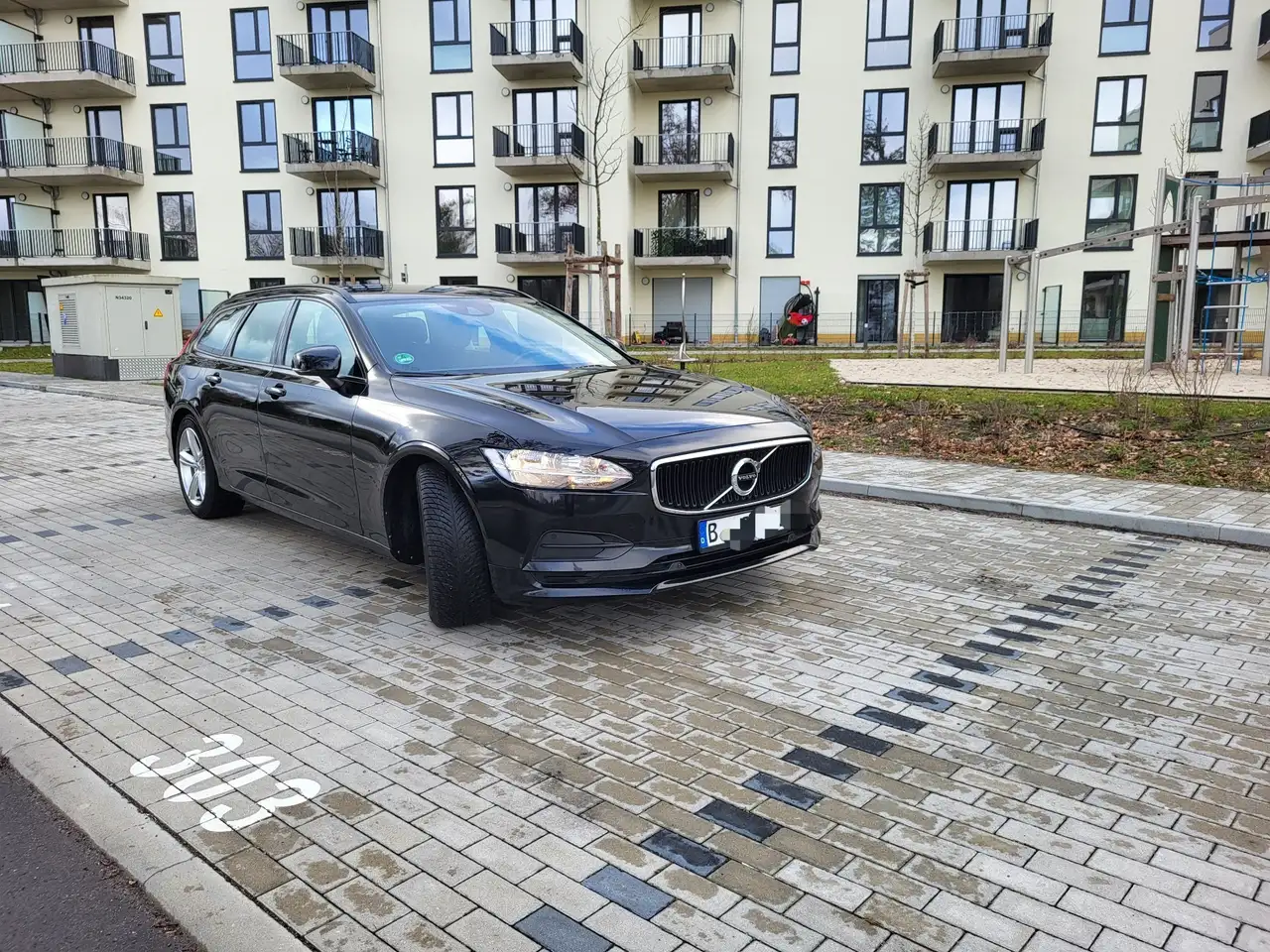 фото машины