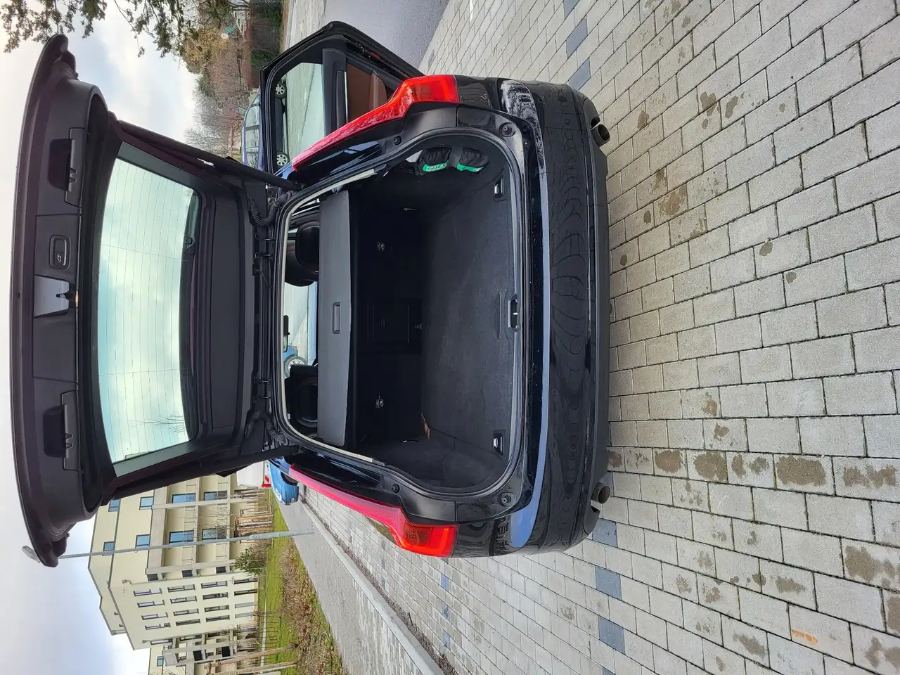 V90D4 AWD Geartronic Momentum