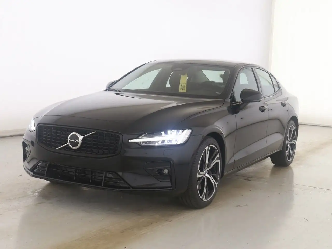 S60B4 Plus Dark