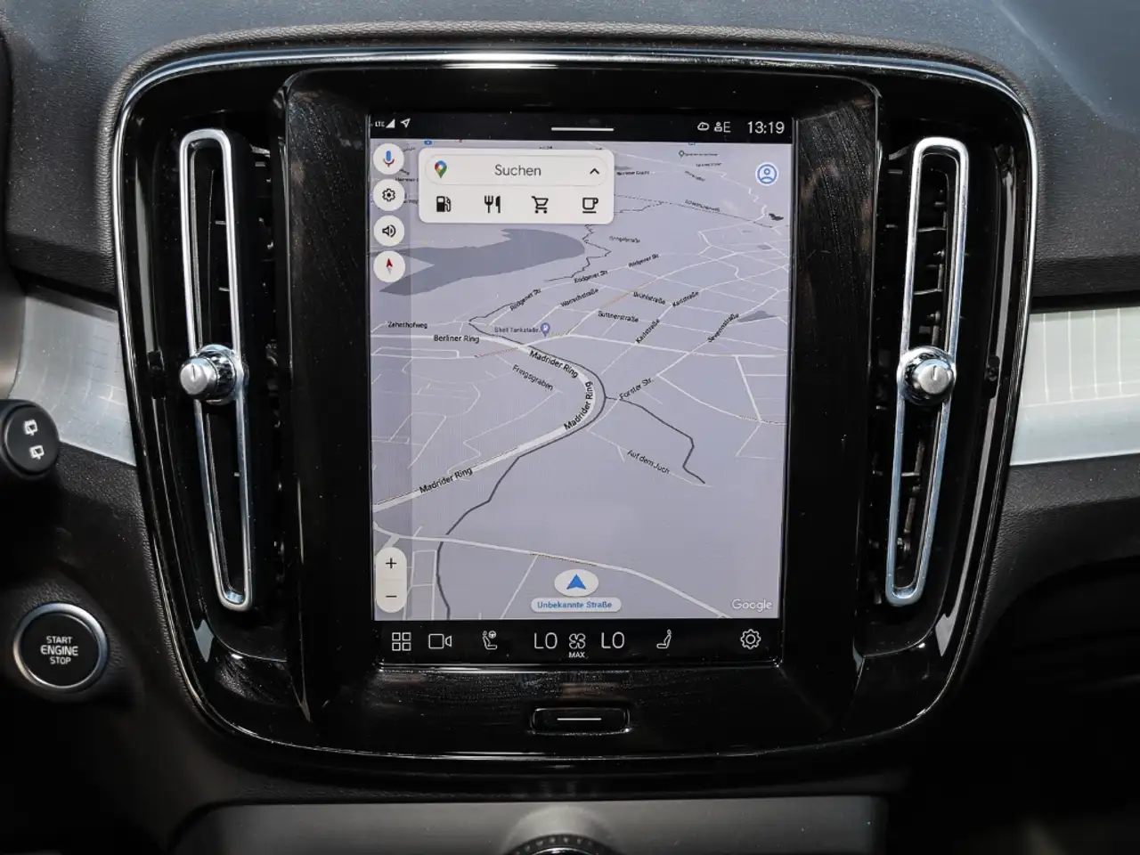 Фото машины 7