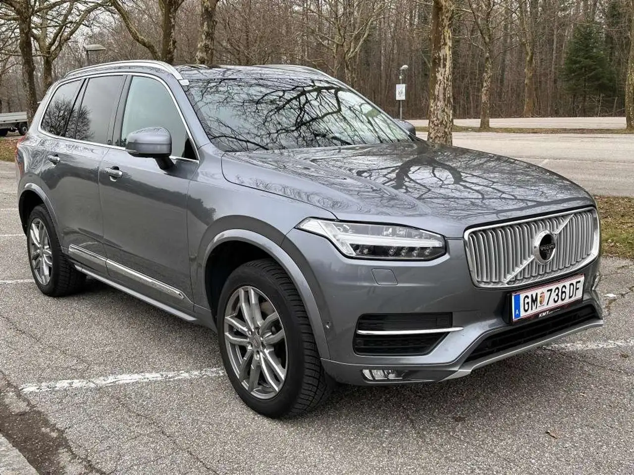 XC90XC90 D5 AWD Inscription Inscription