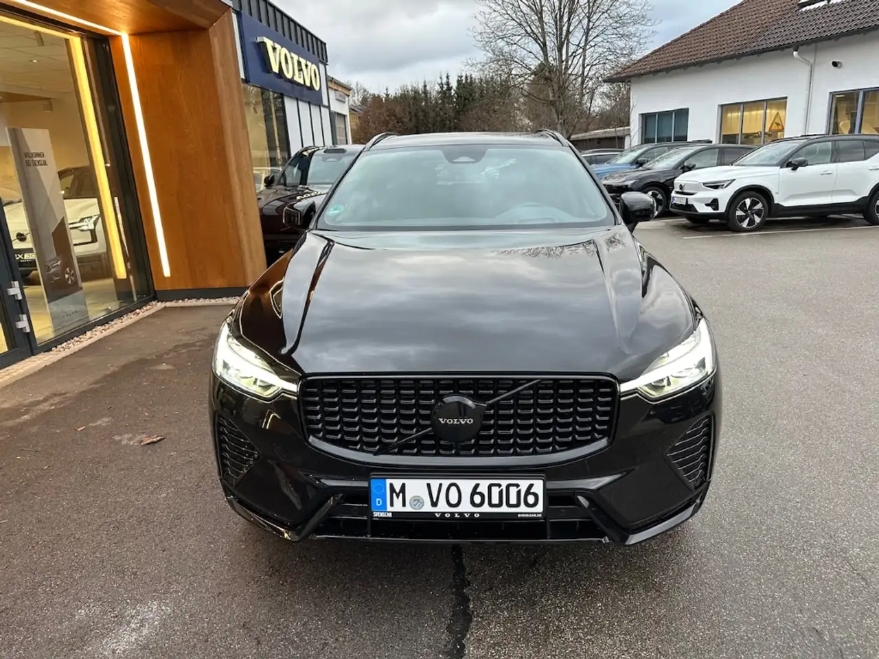 Фото машины