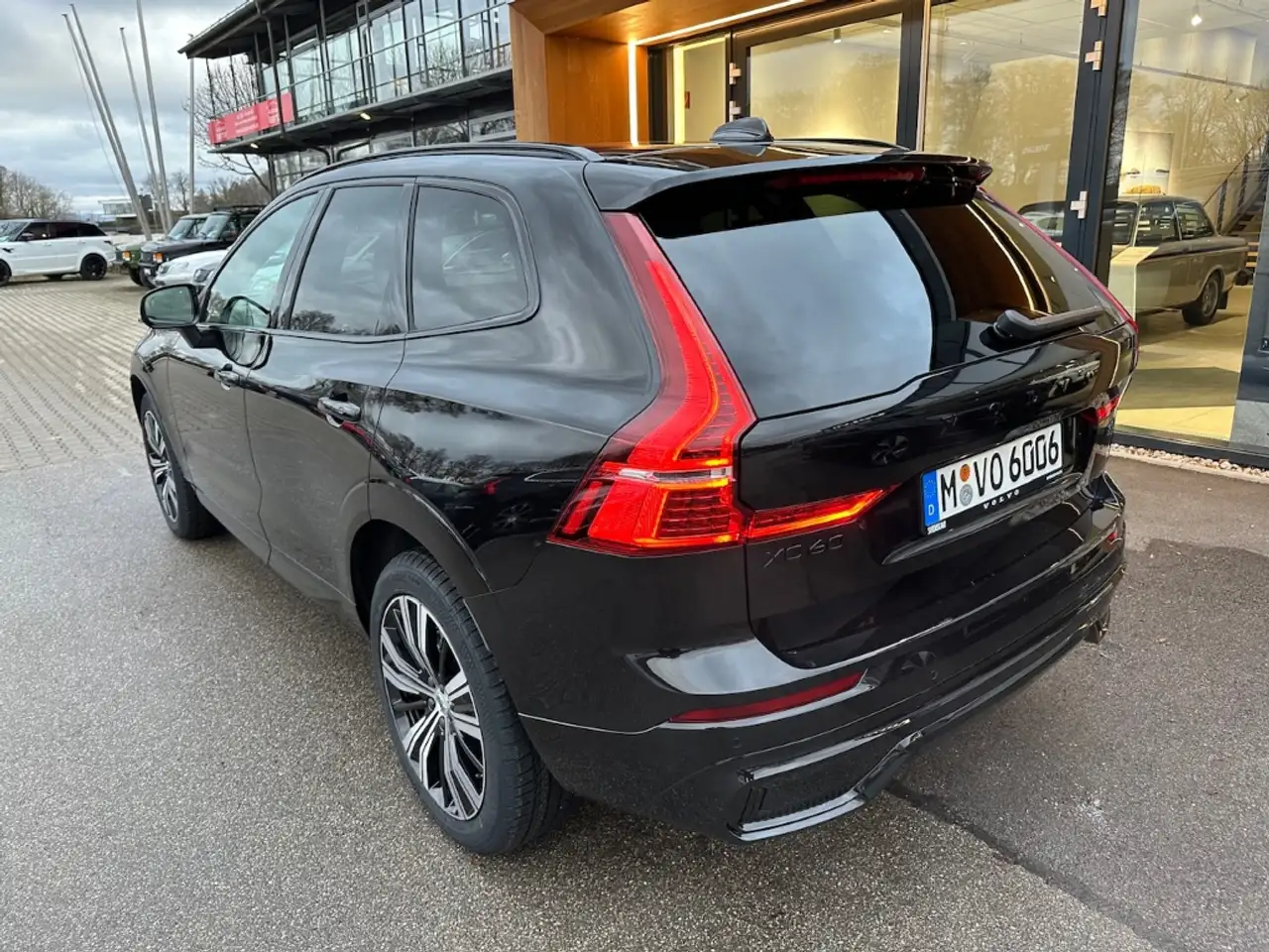 Фото машины