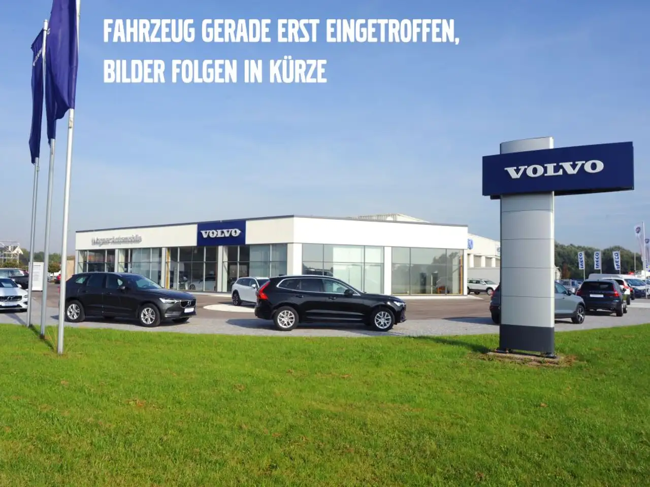 XC60D4 Geartronic Inscription *Kamera 360 Grad*