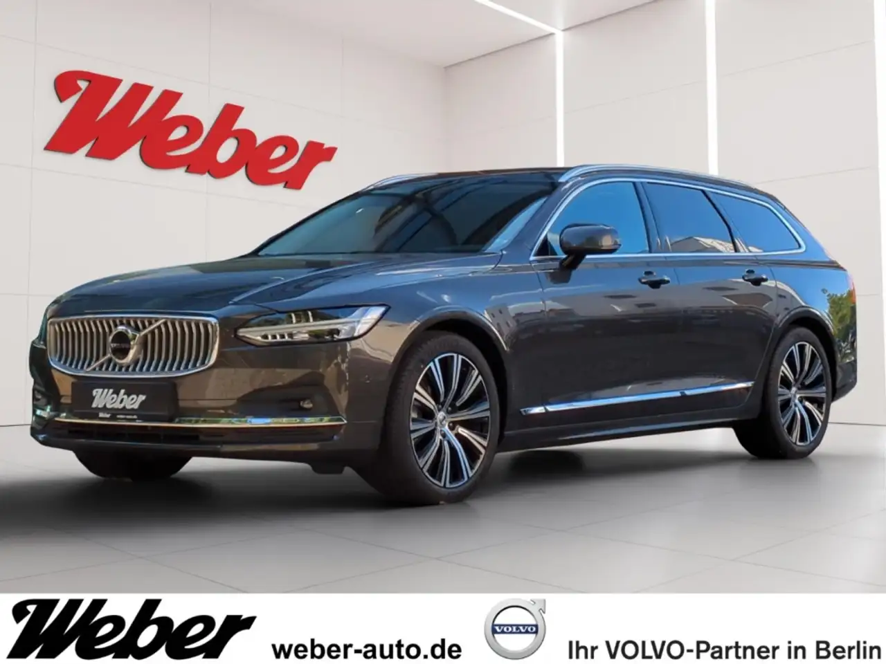 V90B4 Ultimate Bright *SH*360*BLIS*Pano*SOFORT*