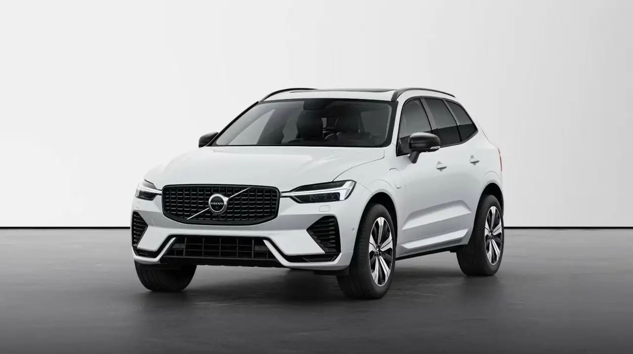 XC60T8 PLUS DARK DEAL 688 EURO