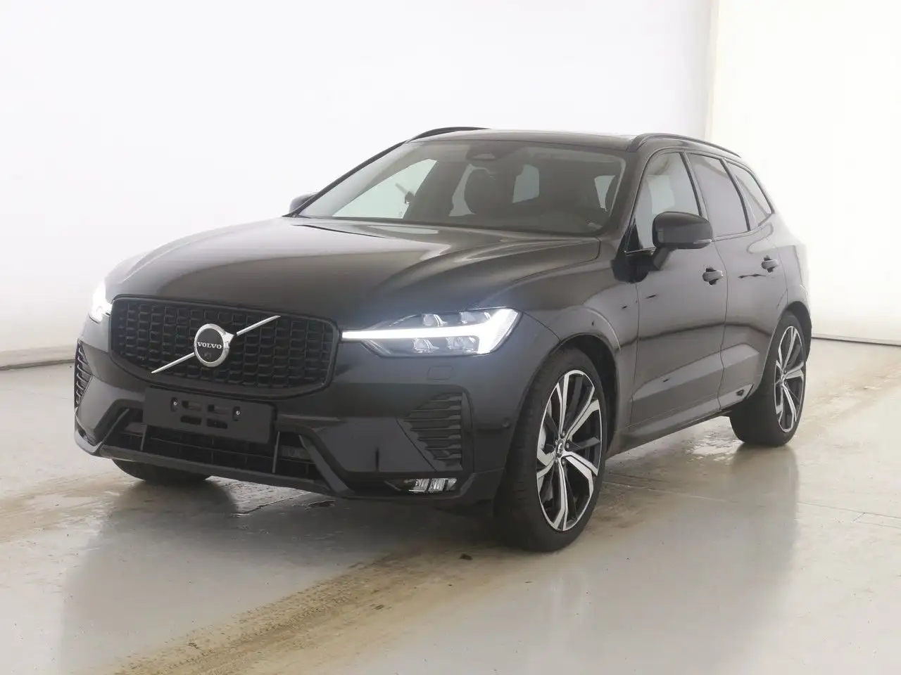 XC60B4 Ultimate Dark AWD Massage Luft Standhzg