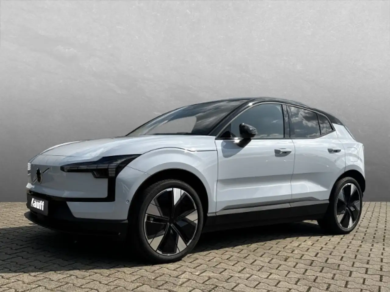EX30Twin Motor Performance AWD Ultra ACC PANO