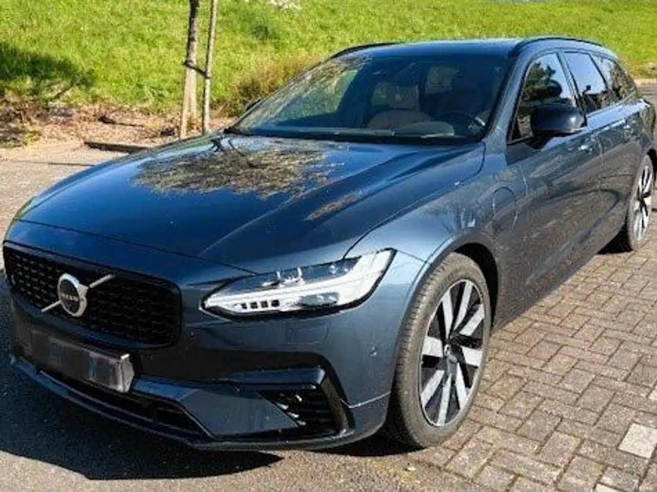 V90V90 2.0 T6 AWD PHEV Ultimate Dark