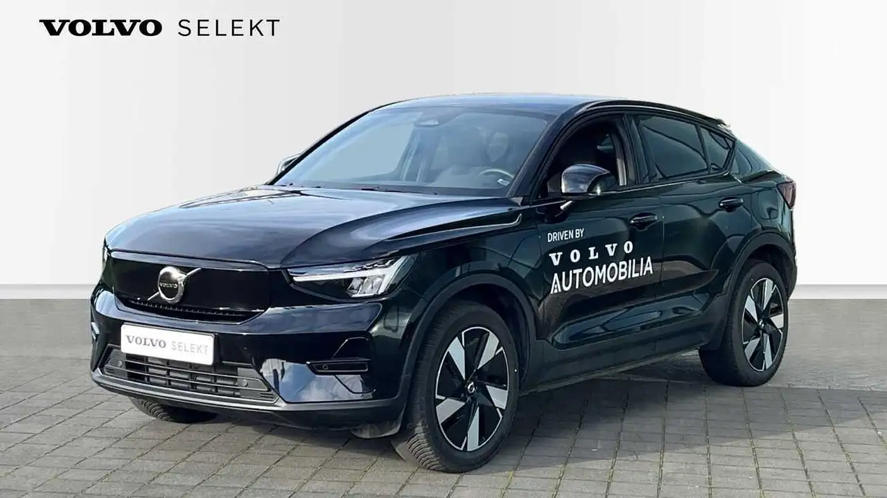 C40Recharge Plus Single Motor Extended Range | Warmte