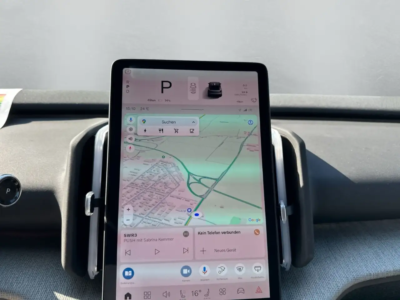 Фото машины 14