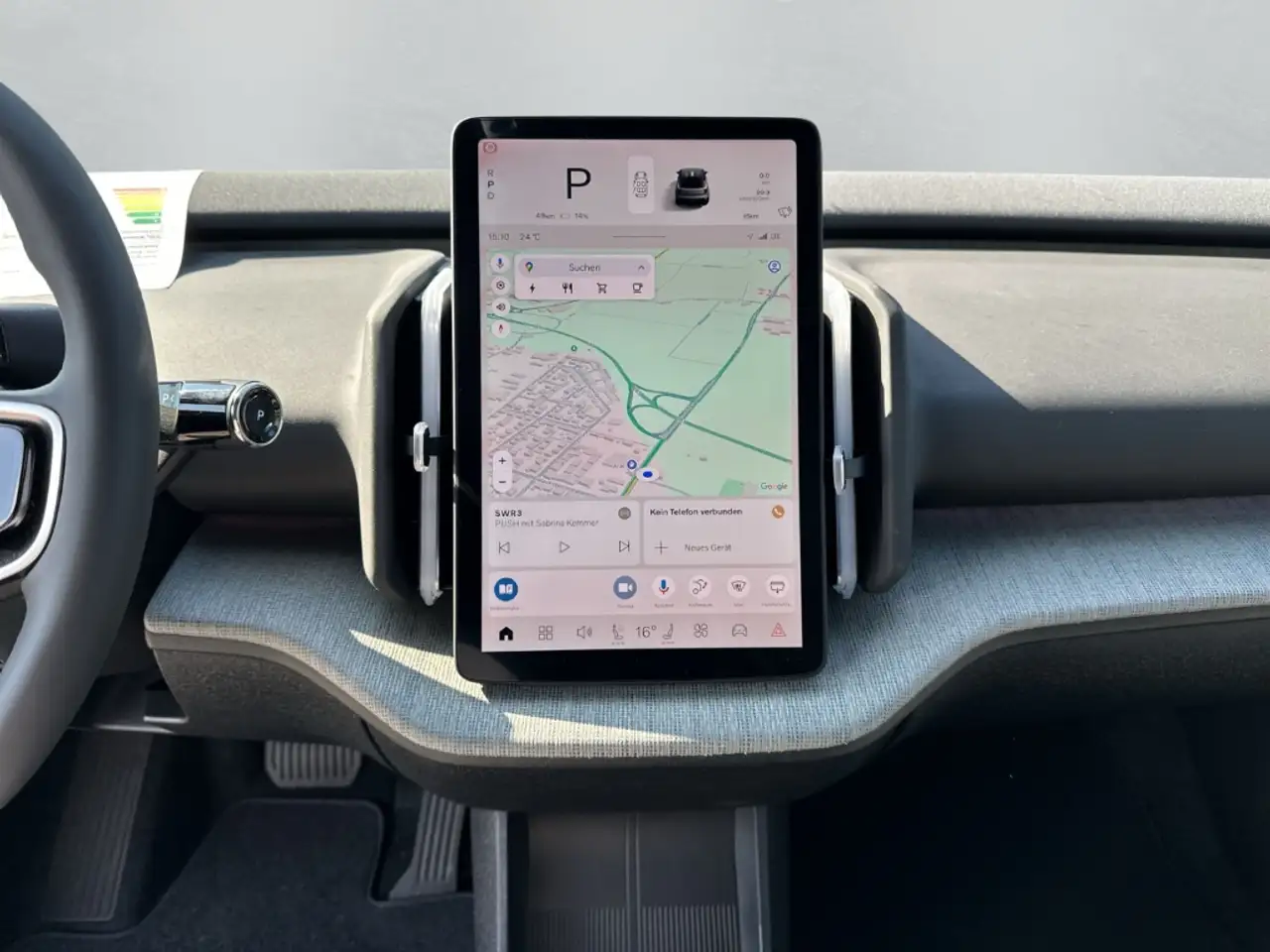 Фото машины 11