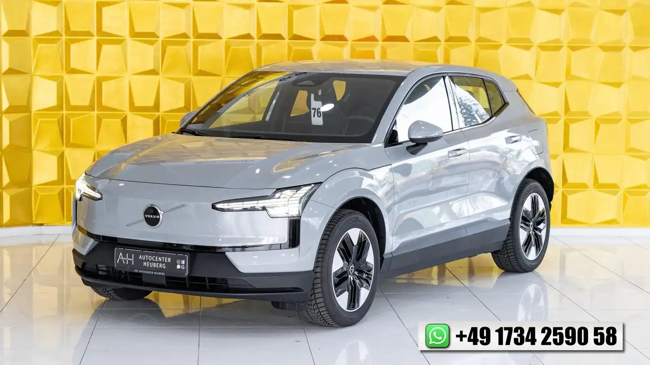 EX30Core 2WD Pure Electric