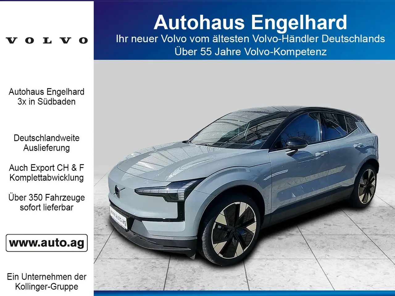 EX30SINGLE EXT. RANGE PLUS 69kWh MY25