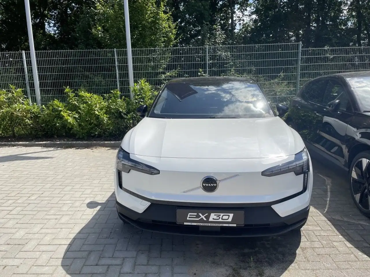 EX30Single M. Extended Range RWD Plus