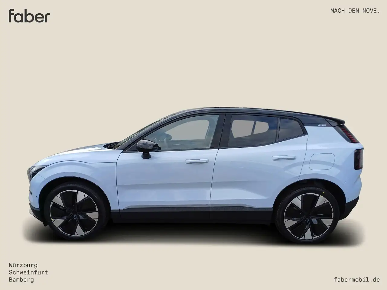 EX30Twin Motor AWD Ultra