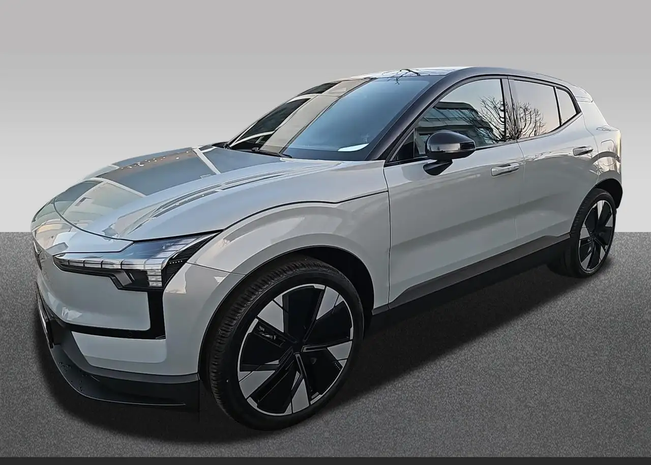 EX30Plus AWD