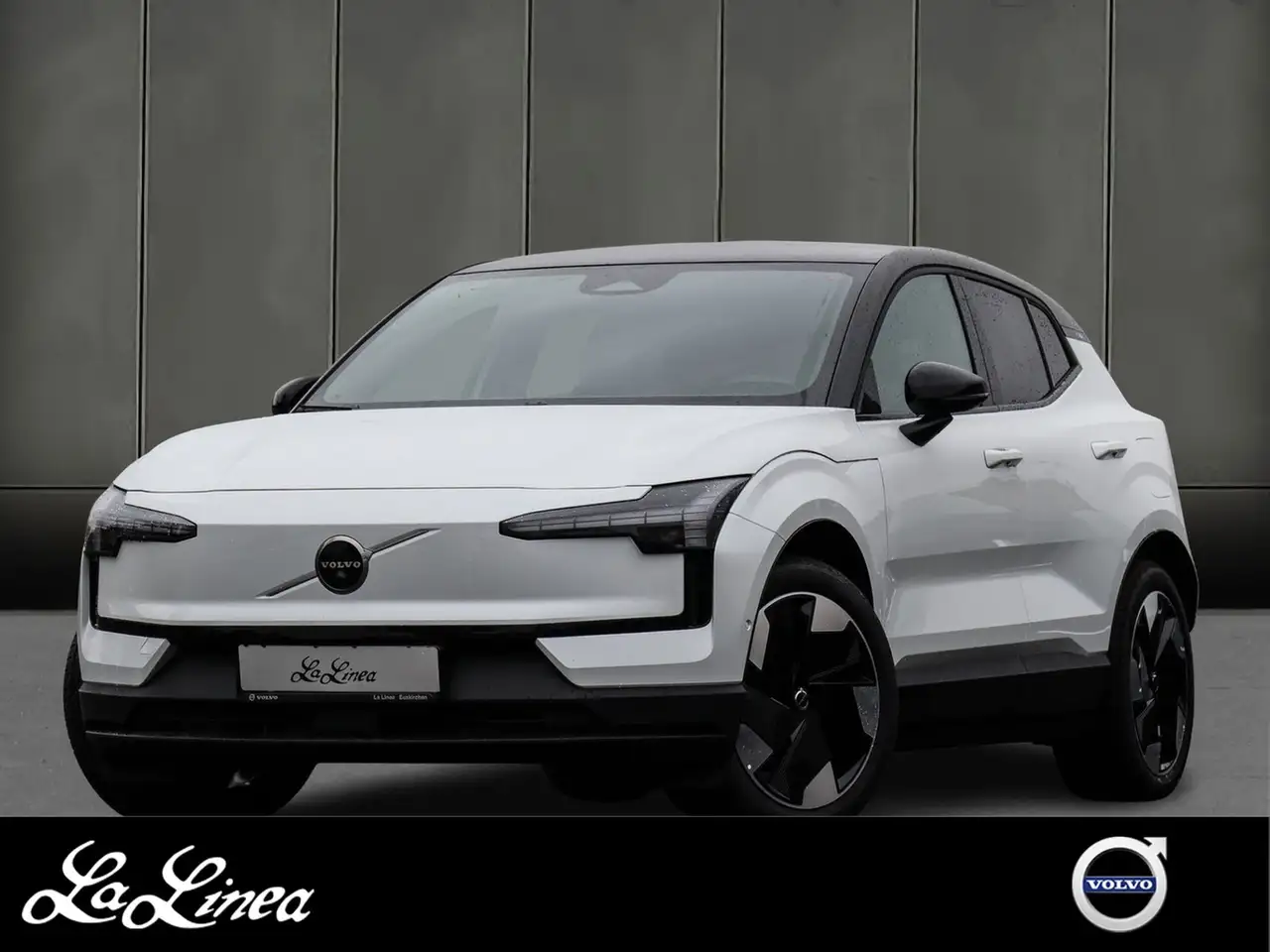 EX30Ultra 2WD Pure Electric