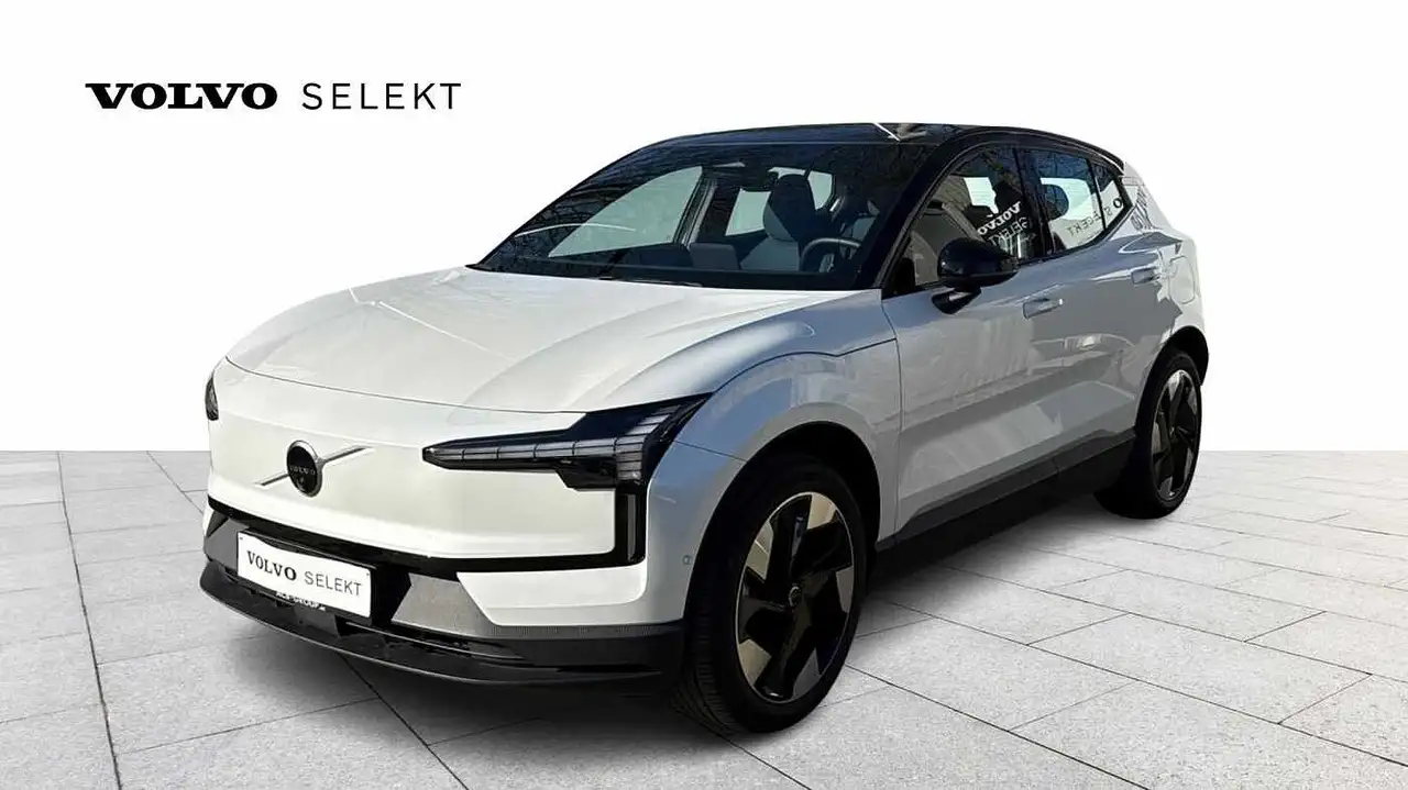 EX30Ultra, Single Motor Extended Range, Elektrisch