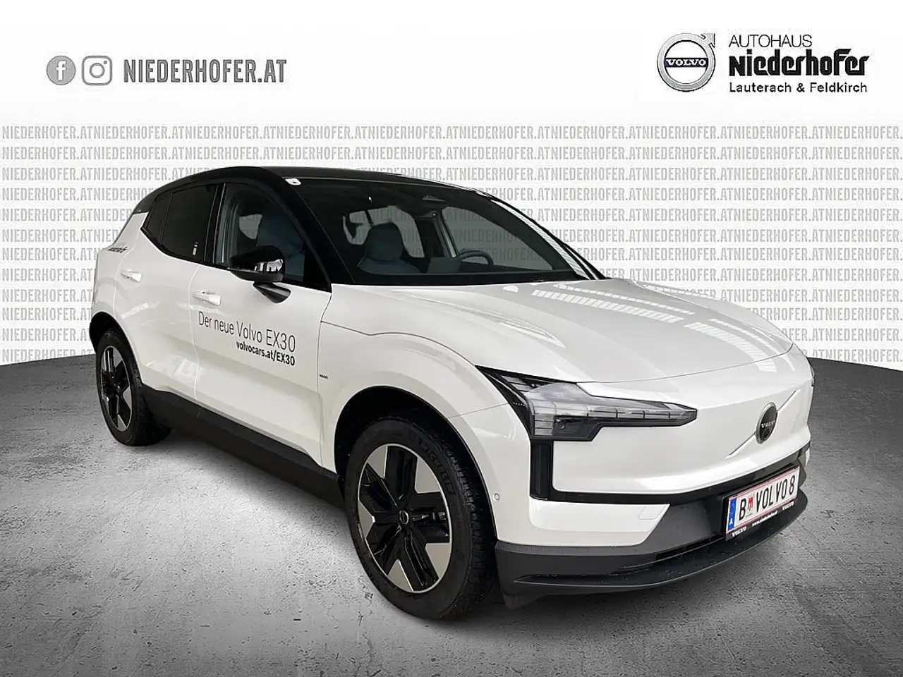 EX30Single Motor Extended Range 69kWh Ultra