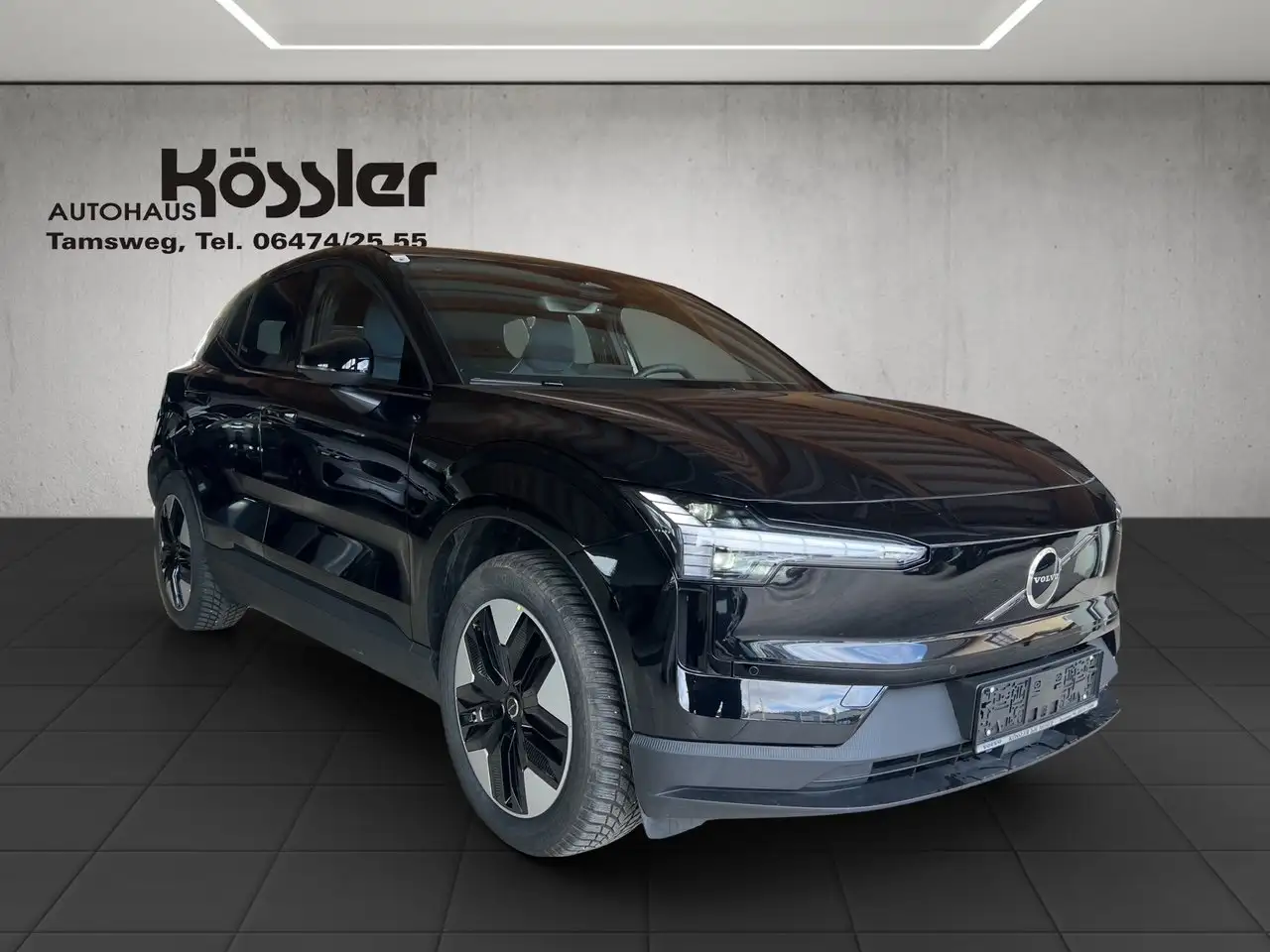 EX30Plus 2WD Pure Electric
