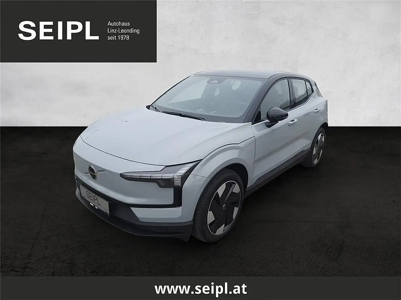 EX30Single Motor Extended Range 69kWh Plus