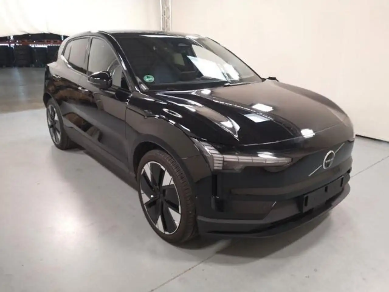 EX30Twin Motor Performance AWD 69kWh Plus