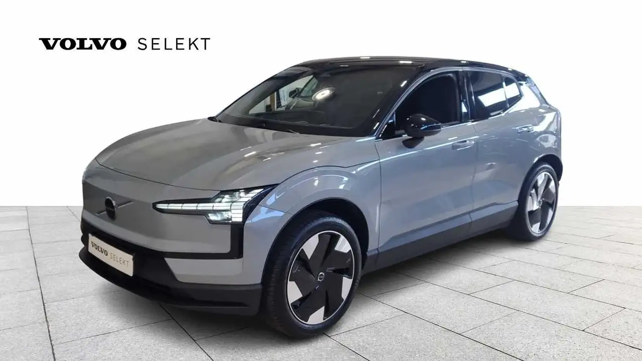 EX30Plus, Single Motor Extended Range, Elektrisch