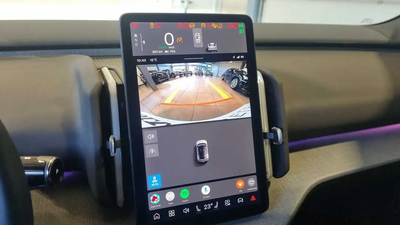 Фото машины