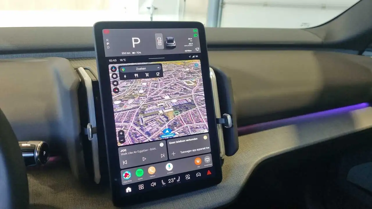 Фото машины