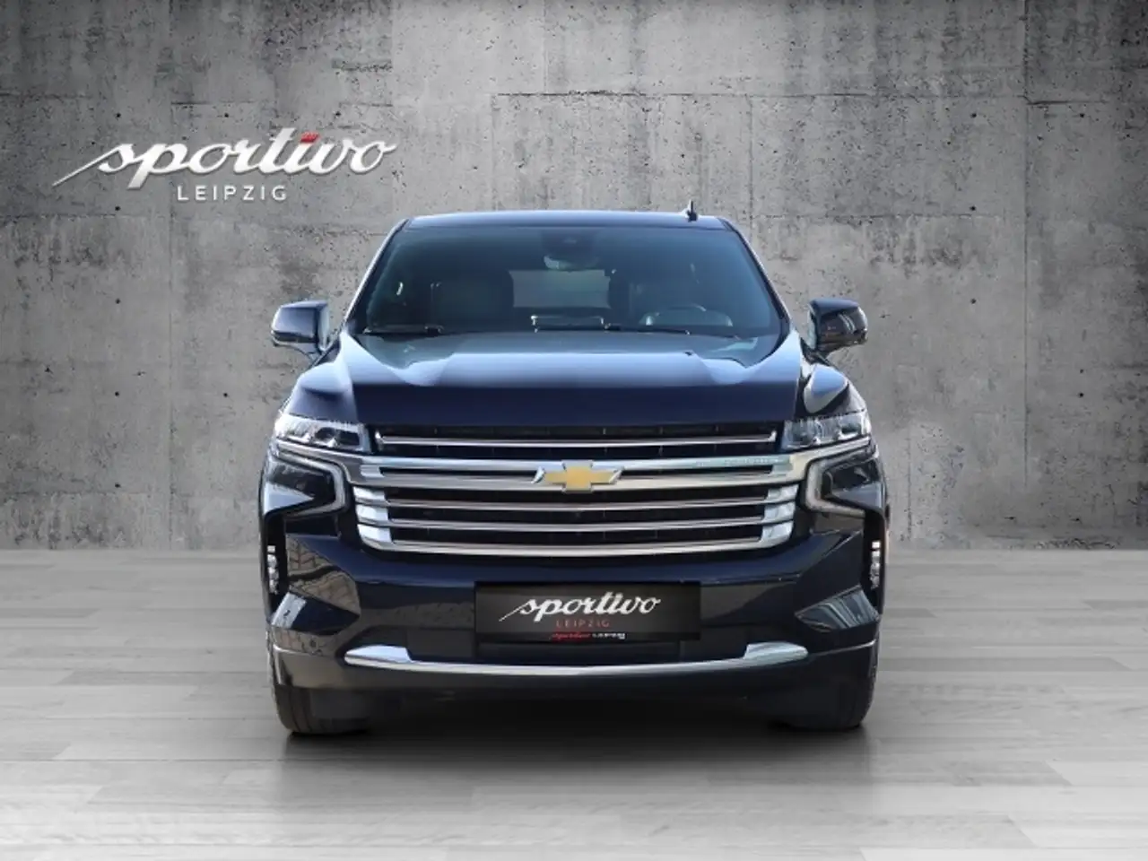 TahoeHigh Country 6,2L /V8 **Leasingbonus**
