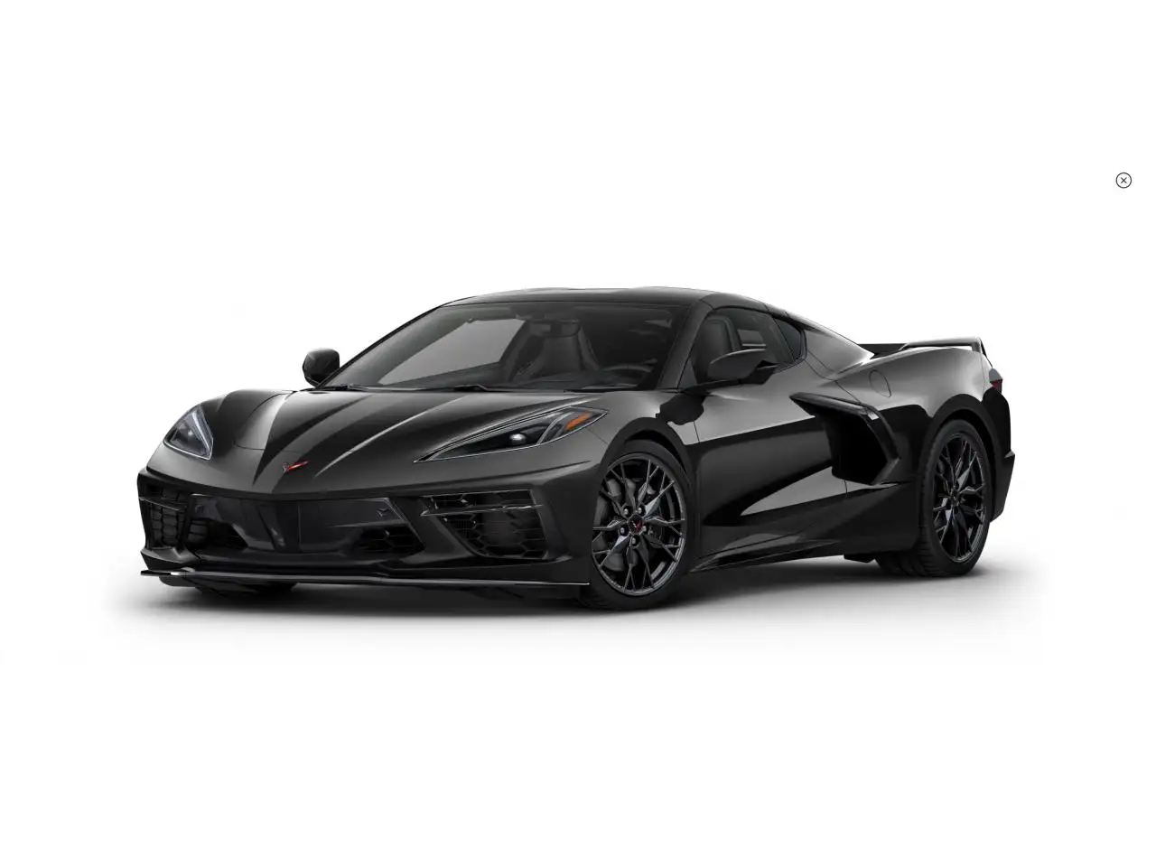 CorvetteC8 2LT PACK Z51