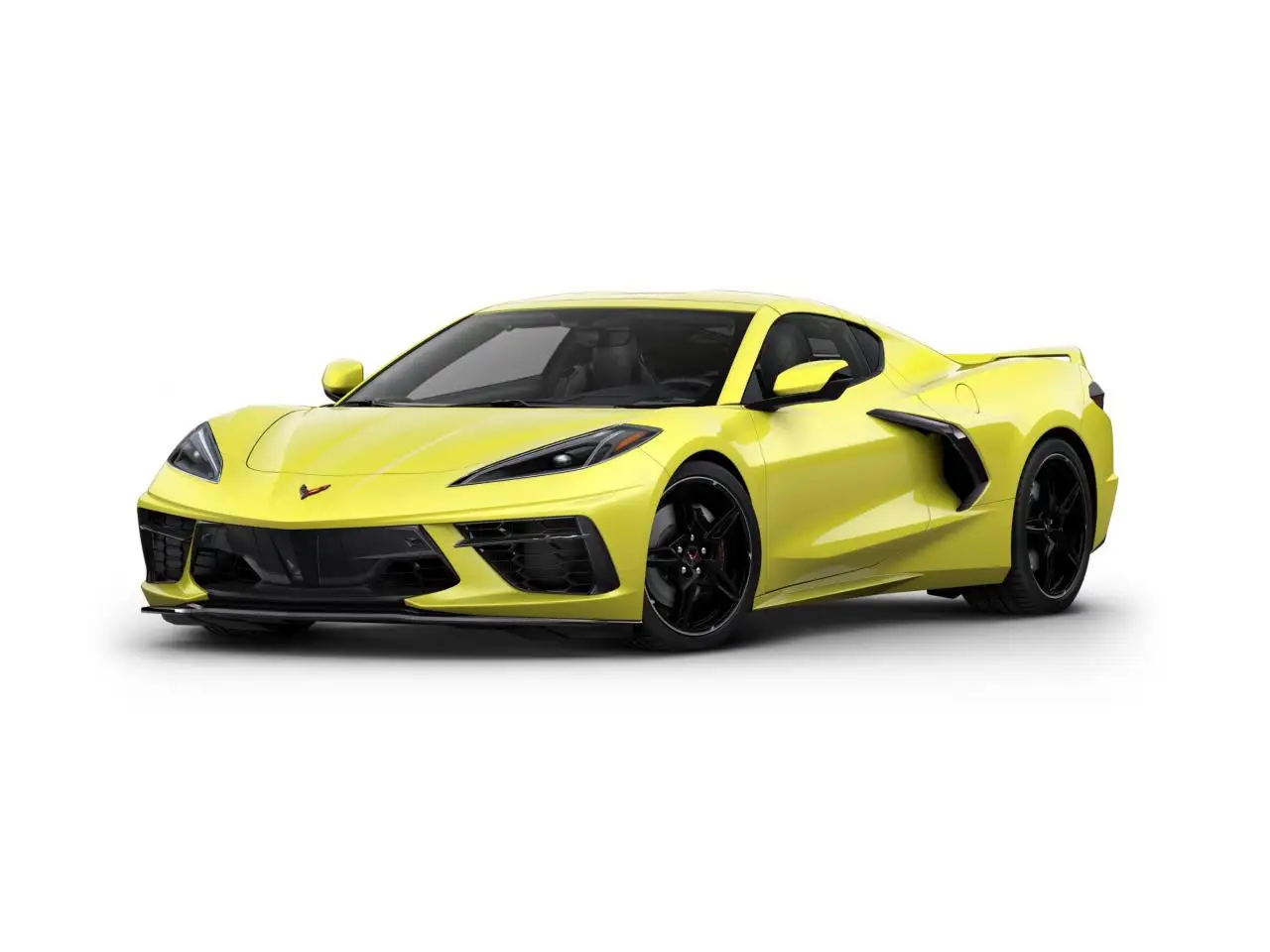 CorvetteC8 3LT PACK Z51