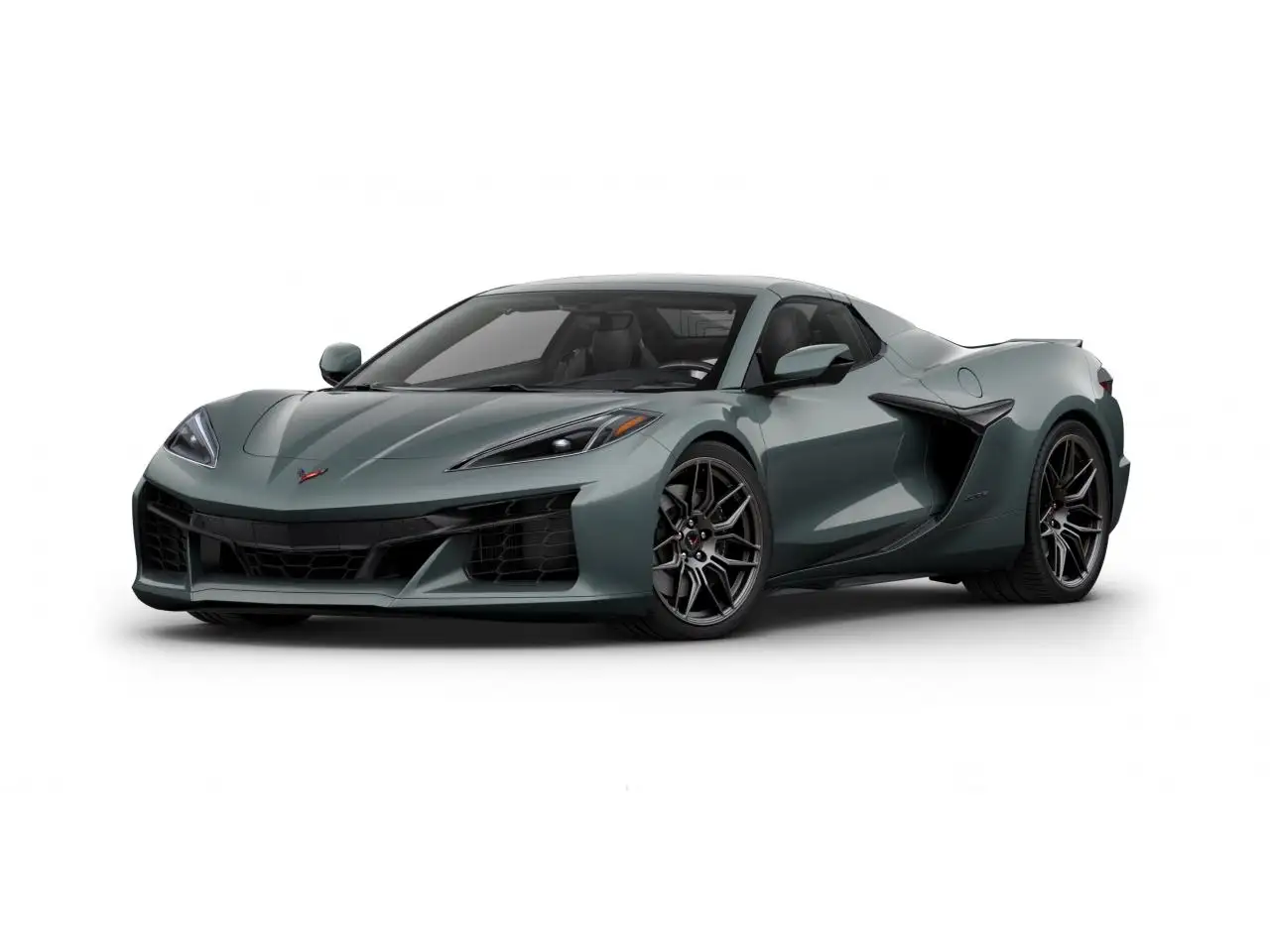 CorvetteC8 Z06 3LZ