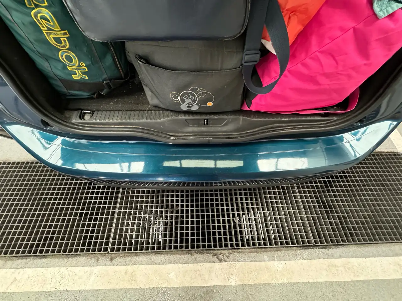 фото машины