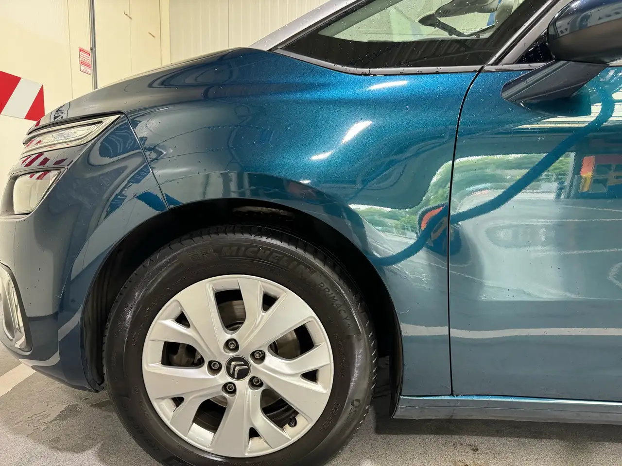 Фото машины 7