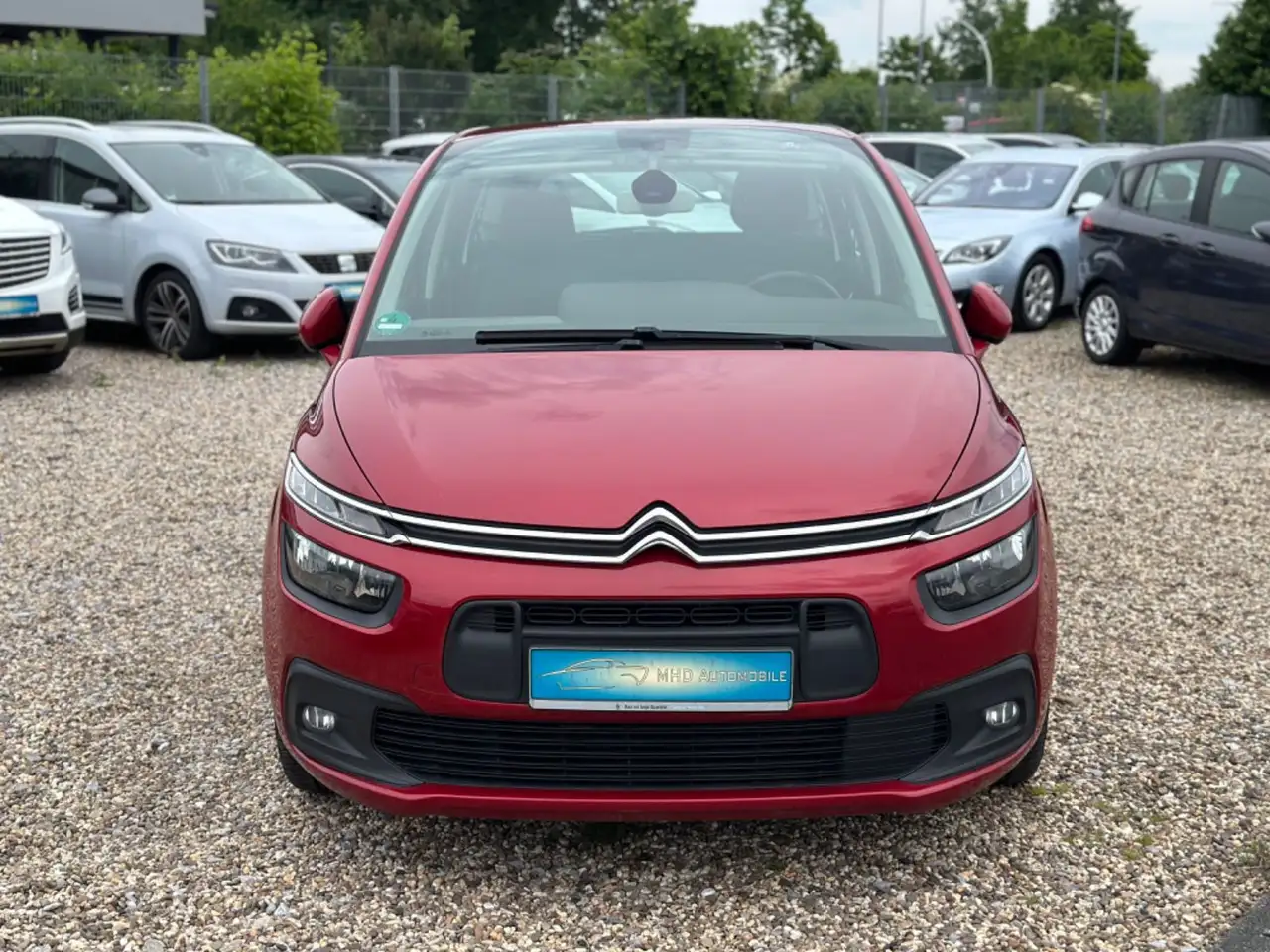 фото машины