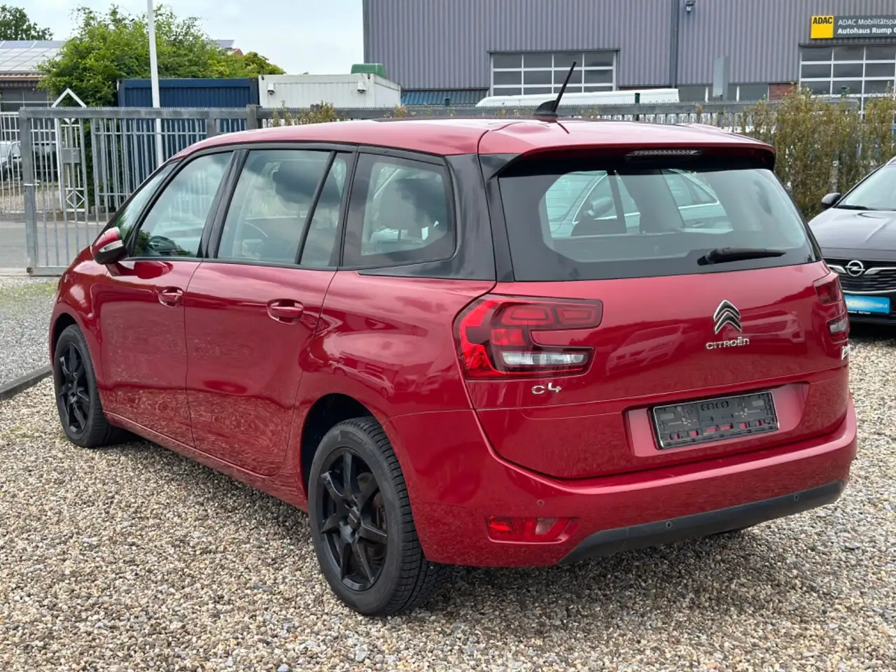 фото машины